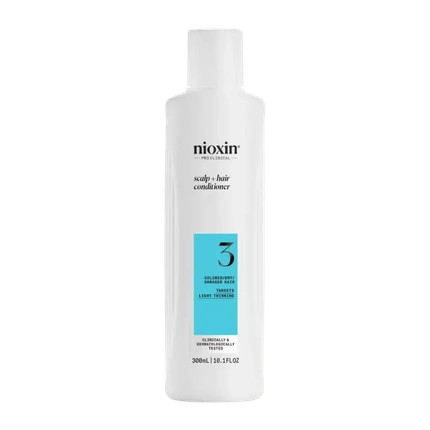 Кондиционер Nioxin System 3