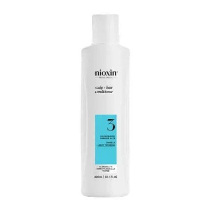 Кондиционер Nioxin System 3