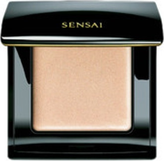 Кисть для тональной основы Sensai Foundations Supreme Illuminator