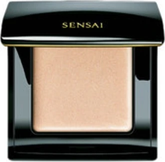 Кисть для тональной основы Sensai Foundations Supreme Illuminator