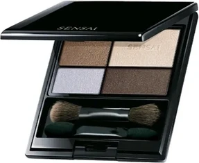 Палетка теней для век Sensai Eye Color Palette