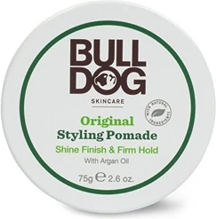 Стайлинговая помада Bulldog