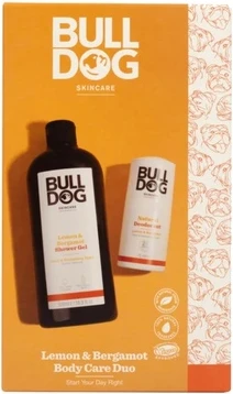 Наборы для ухода за телом Bulldog