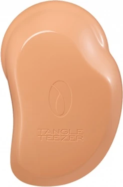 Расческа для волос Tangle Teezer The Original Plant Brush Sunshine Orange