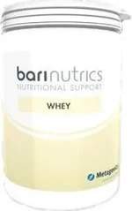 Сыворотка Metagenics Barinutrics Whey