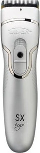 Машинка для стрижки волос Sibel Ultron Sx Ergo Cordless Clipper