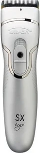 Машинка для стрижки волос Sibel Ultron Sx Ergo Cordless Clipper