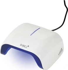 УФ-лампа Sibel White Led