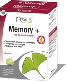 Биологически активная добавка Physalis