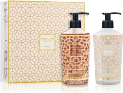 Набор по уходу за телом Baobab Collection Skin Care Set