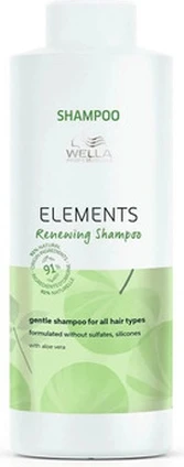 Шампунь Wella Elements Renewing Shampoo