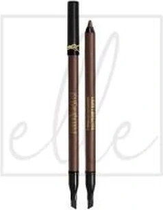 Карандаш для глаз Yves Saint Laurent Lines Liberated Eyes