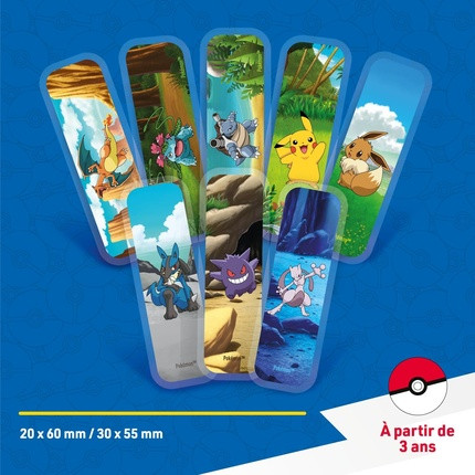 Bandages Urgo