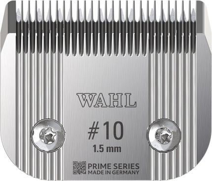 Набор ножей для машинки Wahl Prime Series Лезвия №10 с полным зубом