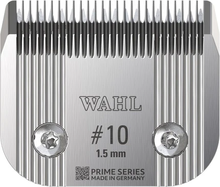 Набор ножей для машинки Wahl Prime Series Лезвия №10 с полным зубом