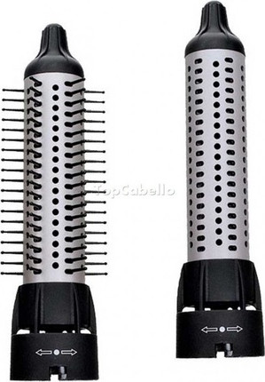 Горячая щетка для укладки Wahl Airstyler Pro