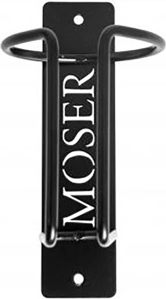 Держатель для фена Moser Metal Curved