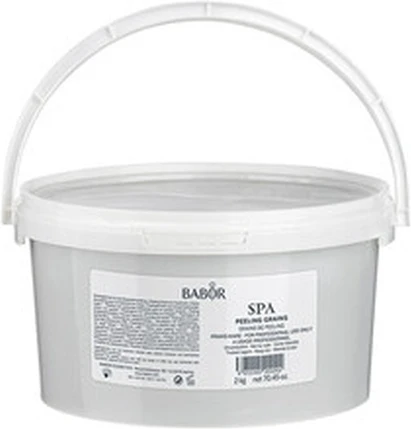 Скраб для тела Babor Body Peeling Spa Peeling Grains