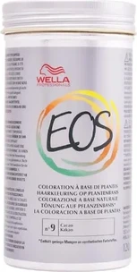 Растительное окрашивание Wella Eos Какао