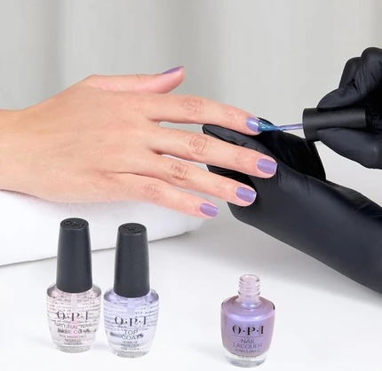 Лаковое покрытие для ногтей OPI