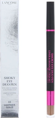 Набор Lancome Smoky Eye Duo Pen Liner & Shadow