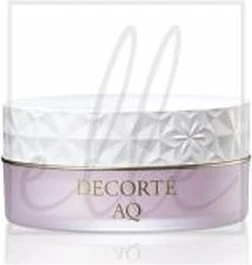 Пудра Decorte Aq Facial Powder