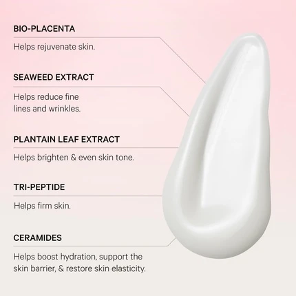 Ночная сыворотка Mz Skin Reviving Bio-Placenta & Stem Cell