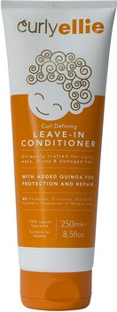Кондиционер Curlyellie Defined Curls