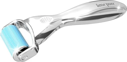 Роллер для борьбы с целлюлитом Ame Pure CIT Body Roller для подтяжки кожи с микроиглами