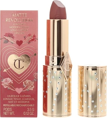 Помада Charlotte Tilbury Look of Love Wedding Belles