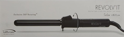 Щипцы для завивки Babyliss Revolvit