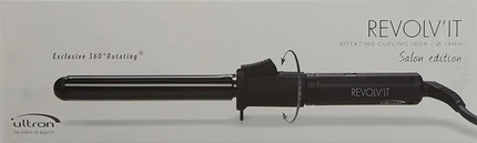 Щипцы для завивки Babyliss Revolvit