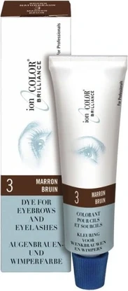 Hair Dye Sibel Ion Color Brilliance