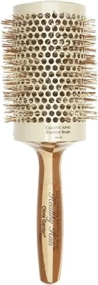 Расческа для волос Olivia Garden Healthy Hair Eco Friendly Bamboo Brush Hh63