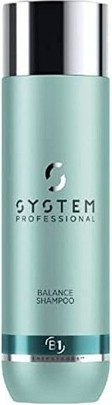 Шампунь Wella System Professional Balance