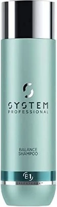 Шампунь Wella System Professional Balance