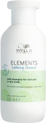 Шампунь Wella Elements Calming
