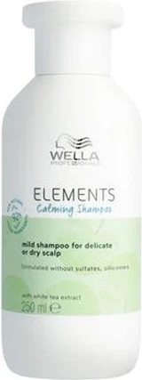 Шампунь Wella Elements Calming
