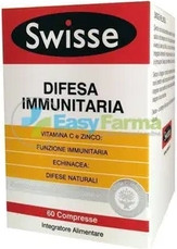 Витаминные таблетки Swisse