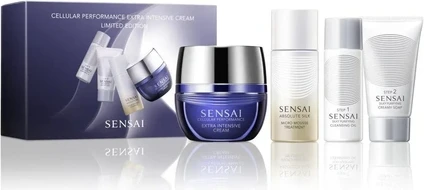 Крем для лица Sensai Sensai Performance Extra I Cr40 O S M