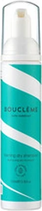 Пенка-шампунь для волос Boucleme