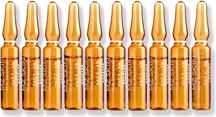 Ампулы Mz Skin Hydra-Boost