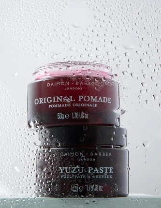 Помада Daimon Barber Original