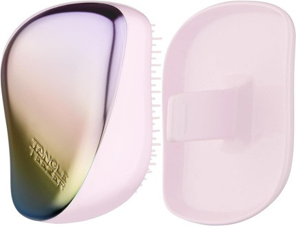 Расческа для распутывания волос Tangle Teezer The Compact Styler