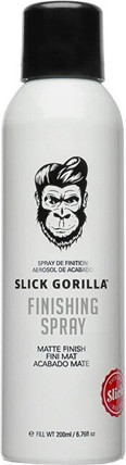 Hairspray Slick Gorilla