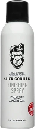 Hairspray Slick Gorilla