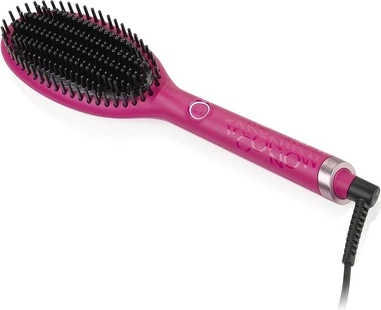 Щетка для горячего воздуха GHD Glide Pink Limited Edition