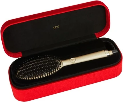 Горячая щетка GHD Grand Luxe Collection Glide