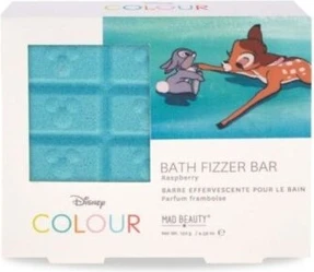 Bath Fizzer Bar Mad Beauty