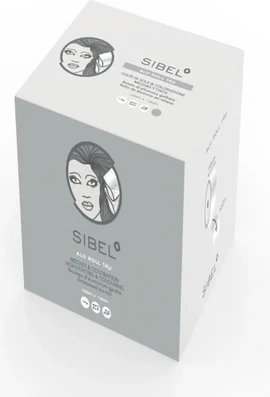 Алюминиевый валик Sibel